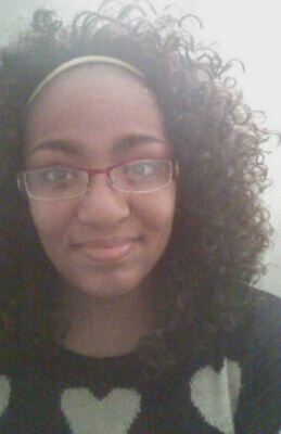 I'm not smart. I just wear glasses.
