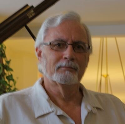 I am a published author of crime novels who has spent most of my life as a consultant to the music industry. Also a skilled photographer. Love new adventures!!