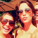 Caroline Amos - @carolinecamos - Twitter