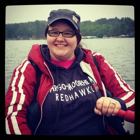 annalarson03's profile picture. 