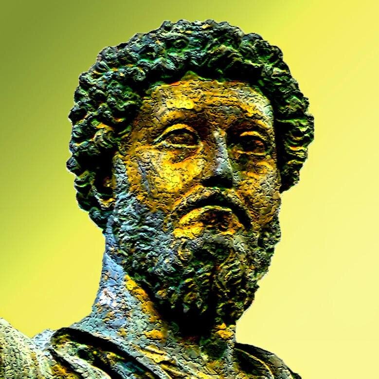 Aurelius (AureliusIndus) Twitter