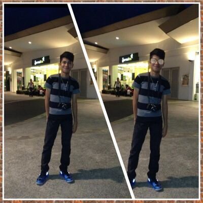 PwedeSaBuhayMo's profile picture. Member  Of  F4.Sensya na kung Nasa F4 ako ah!!