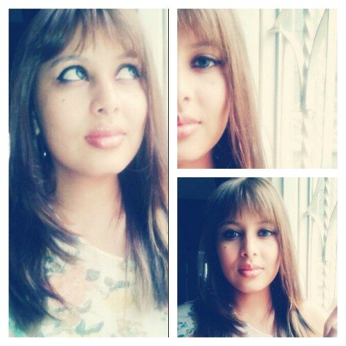 Mi vida, mis opciones, mis errores, mis lecciones.