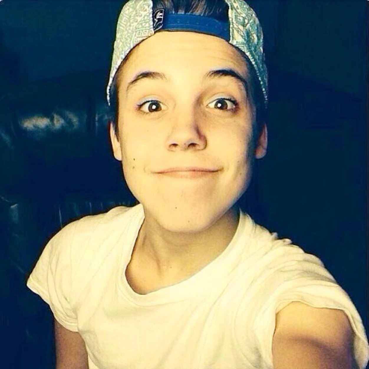 Matt unfollowed me