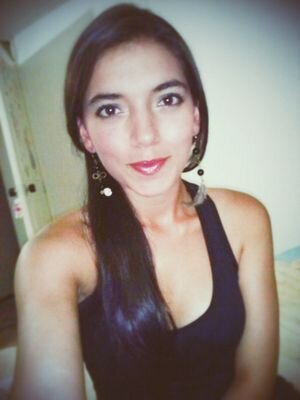 Estudiante tecnologia en formulacion de proyectos II ...Una sonrisa, solo eso necesitas ♥