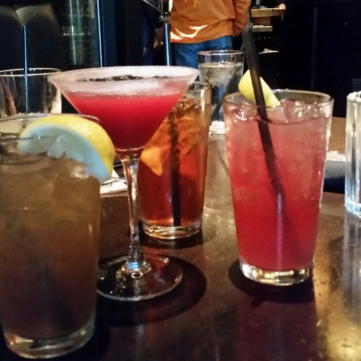 LKjelland's profile picture. 