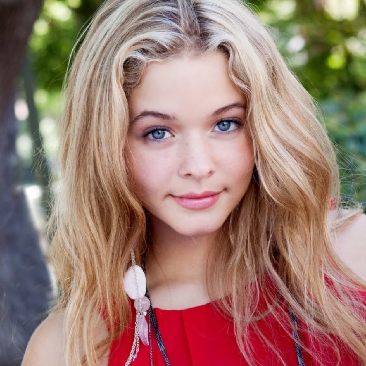 M...My n..name is L...L...Lily. (Daughter of Poseidon, Single, PERCY JACKSON RP)