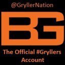 The Official Account for #Gryllers.