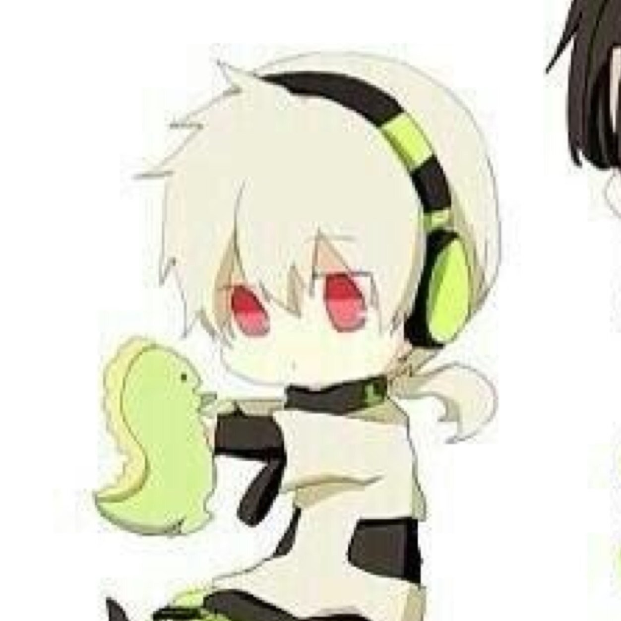 ネギコノハさんのプロフィール画像