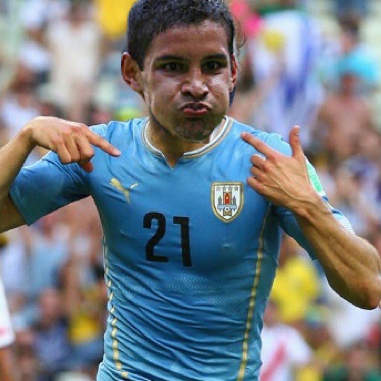 Crack del futbol mexicano, idolo nacional, actualmente idolo de los mineros de zacatecas. PARODIA