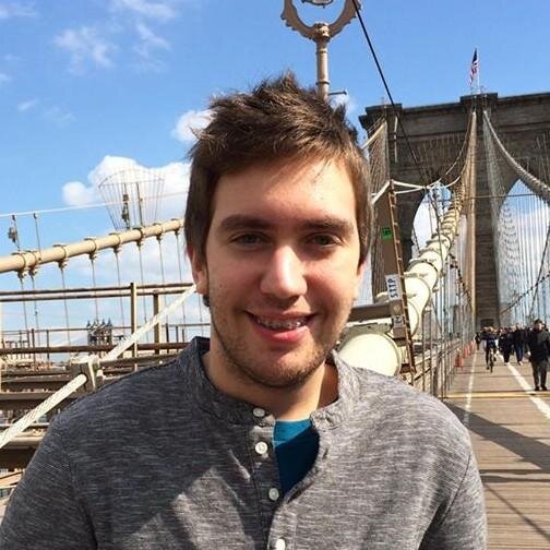 Software Engineering Student - 3rd year
Full Stack Developer
🌍 Tel Aviv