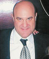 mattsacca's profile picture. Casino Host in Las Vegas @Cosmopolitan_LV