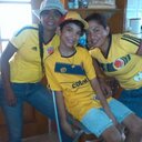 Ana Leonor Jimenez - @anileojm - Twitter