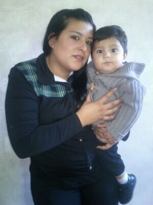 verit0oruizdiaz's profile picture. soy la mamá más feliz deL mundo te amo hijo