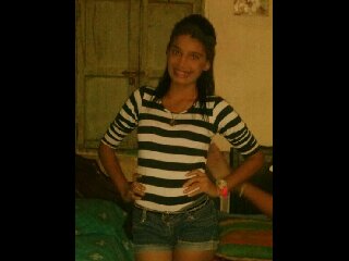 Cada Dia Mas Bendecida Por Diios :) Enamorada De Dios,De La Vidaa,De Mi Familia Y Sobretodo 101% Colombiana:) Niña Tiernaaa