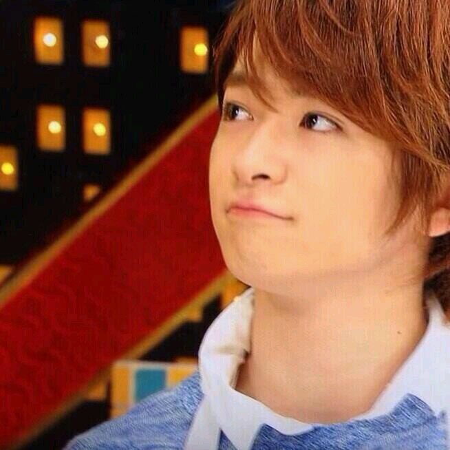 \    聡ちゃﾝ大スキ～～ っ  ♡   /  聡ちゃﾝ特別/同拒/リプは亀返になりますが気長にお待ち下さい♩.*ﾟ