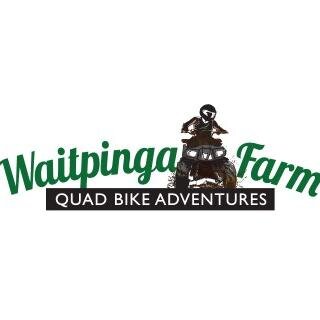 local, family owned and operated quad bike farm tours.
