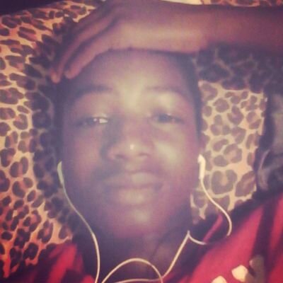 God First|Peejay|14|Football|Making Major Moves... Dont Hate Appreciate