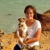 Adriana Peschiera  (@adrianapldem) Twitter profile photo
