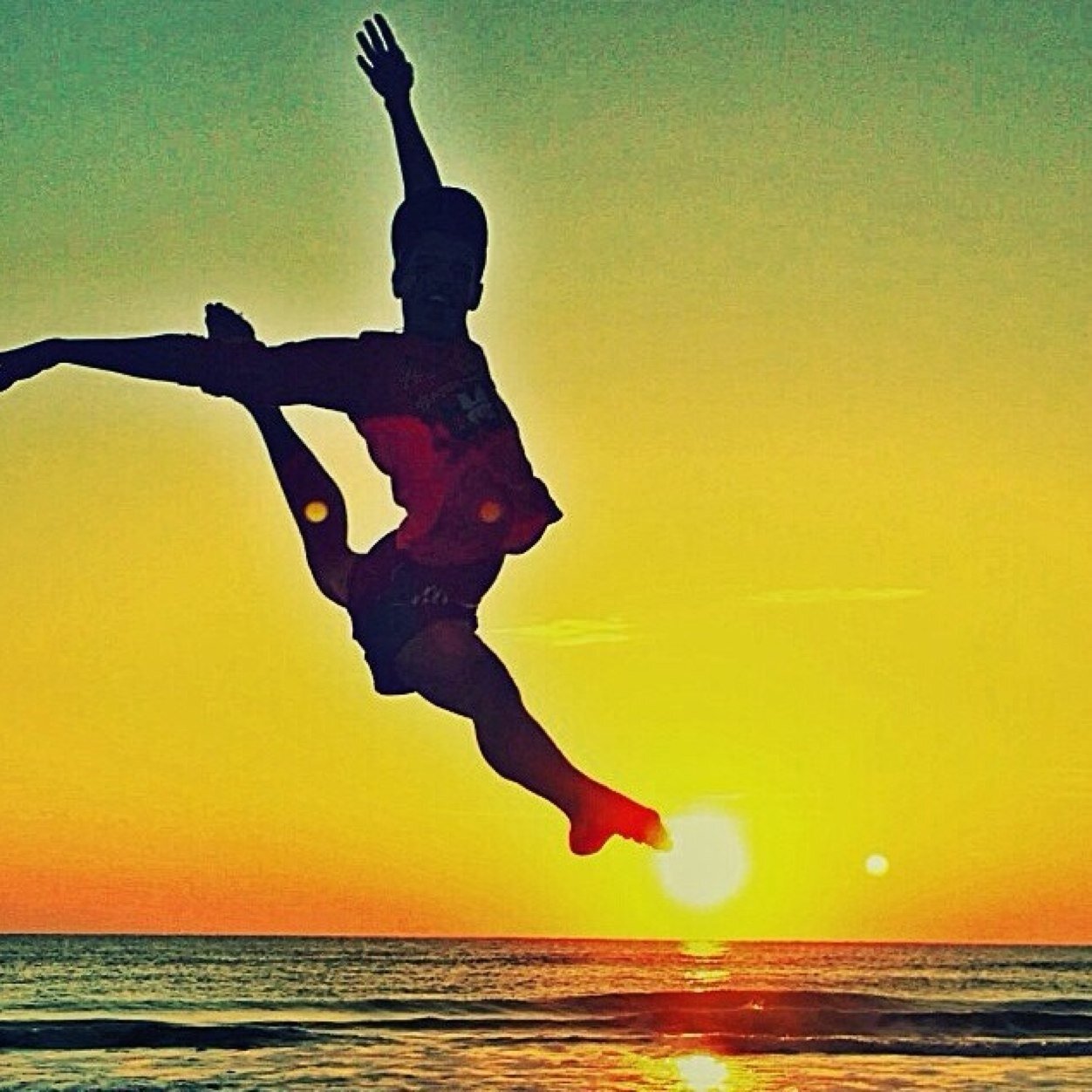 Deven Muhammad's Fanpage!
