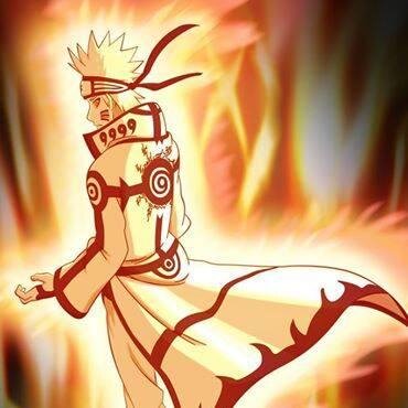 Gambar Naruto Api gambar ke 18