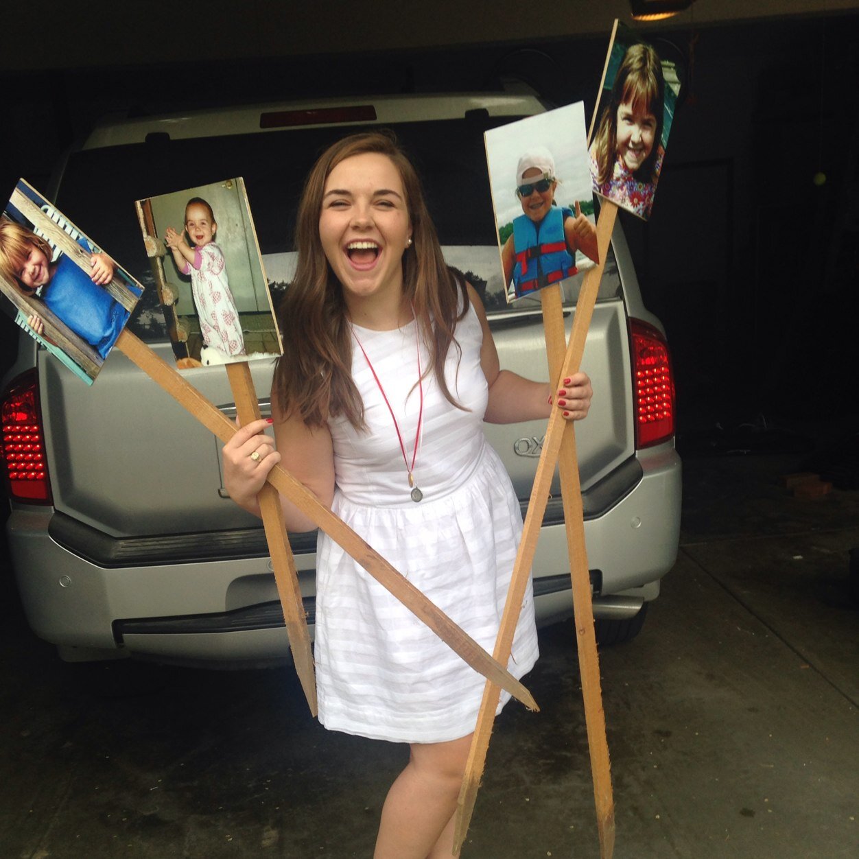 SteffiEmig's profile picture. self-proclaimed honorary member of life; always well-intentioned, often poorly executed