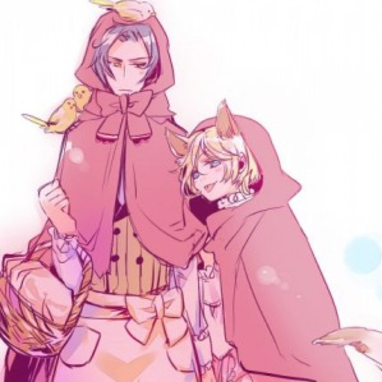 Im the Sexiest little tramp you'll EVER meet. I suggest not taking me home to your mommy~