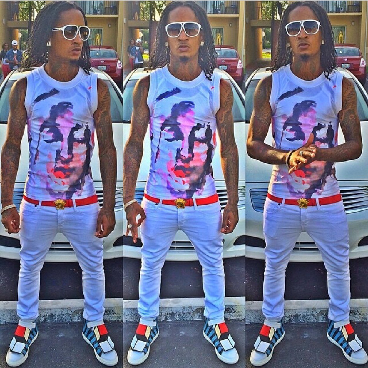 If It Dont Make Money, It Dont Make Sense!!!