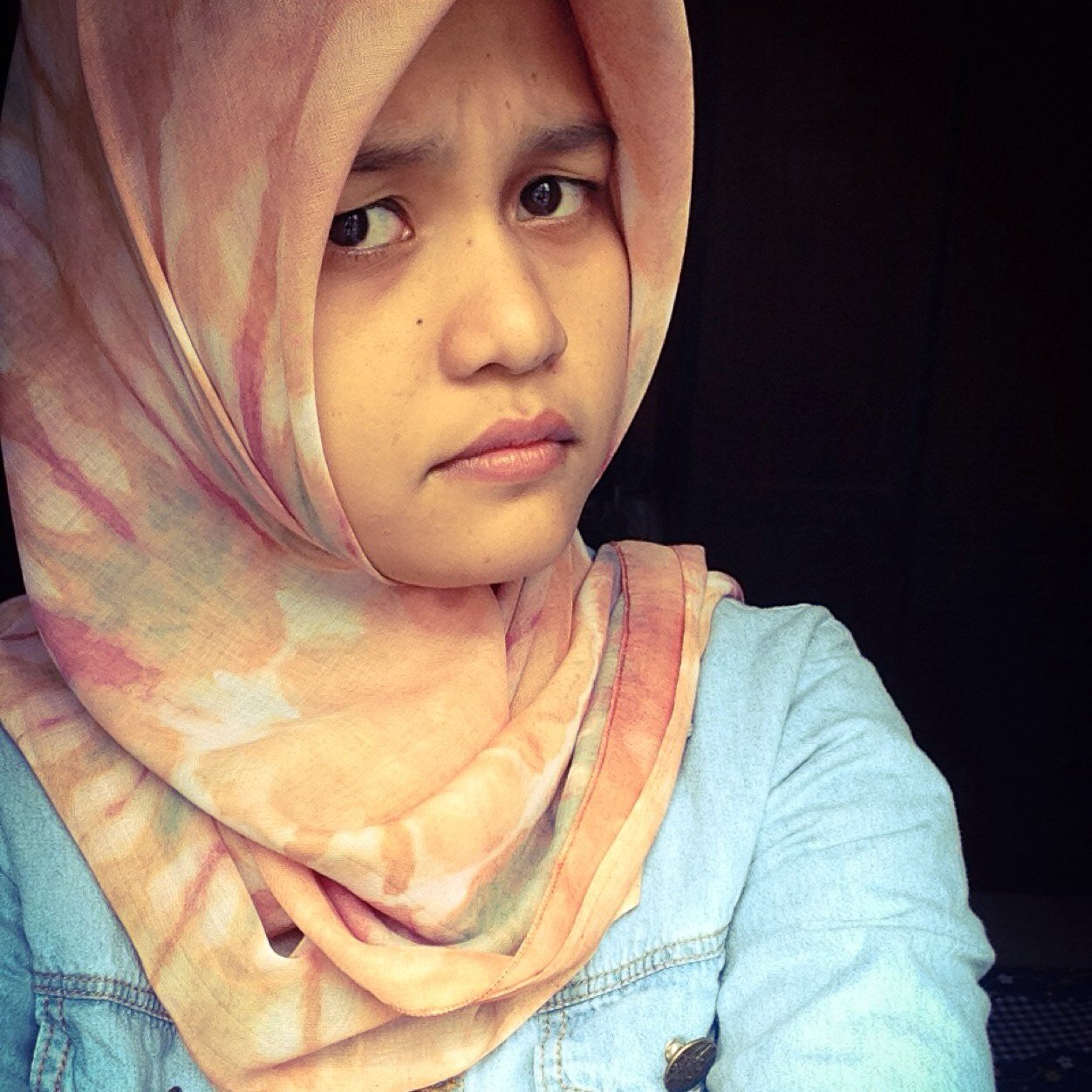 Ig: ismisorayaa
Line : ismisorayaa