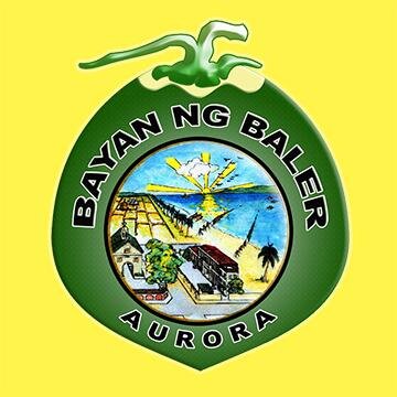 Official twitter account of the Municipal Government of Baler. Send your suggestions, queries and comments to info@baler.gov.ph