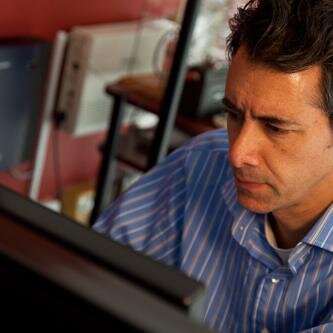 Eduardo García Profile