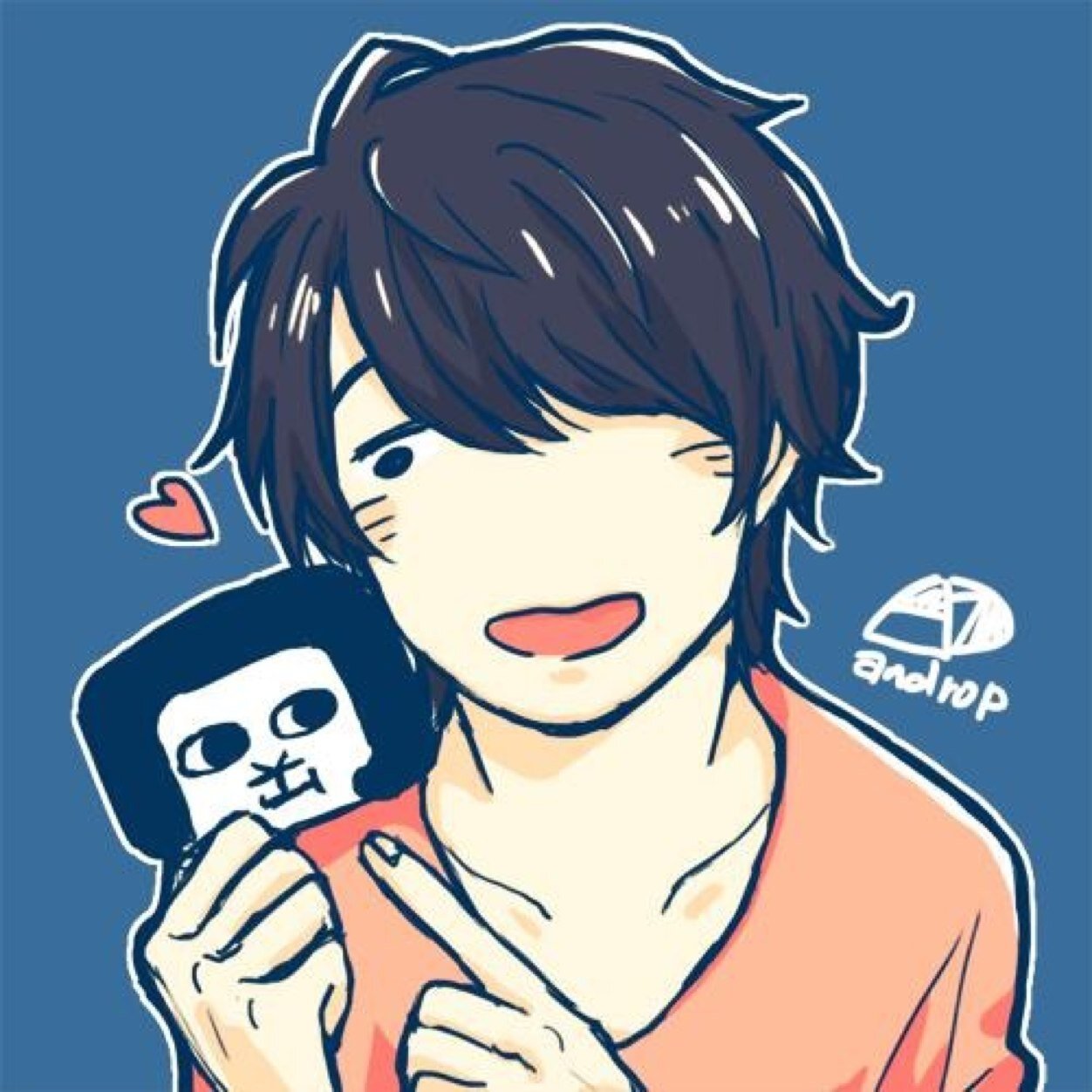 SEKandrop_kana Profile Picture