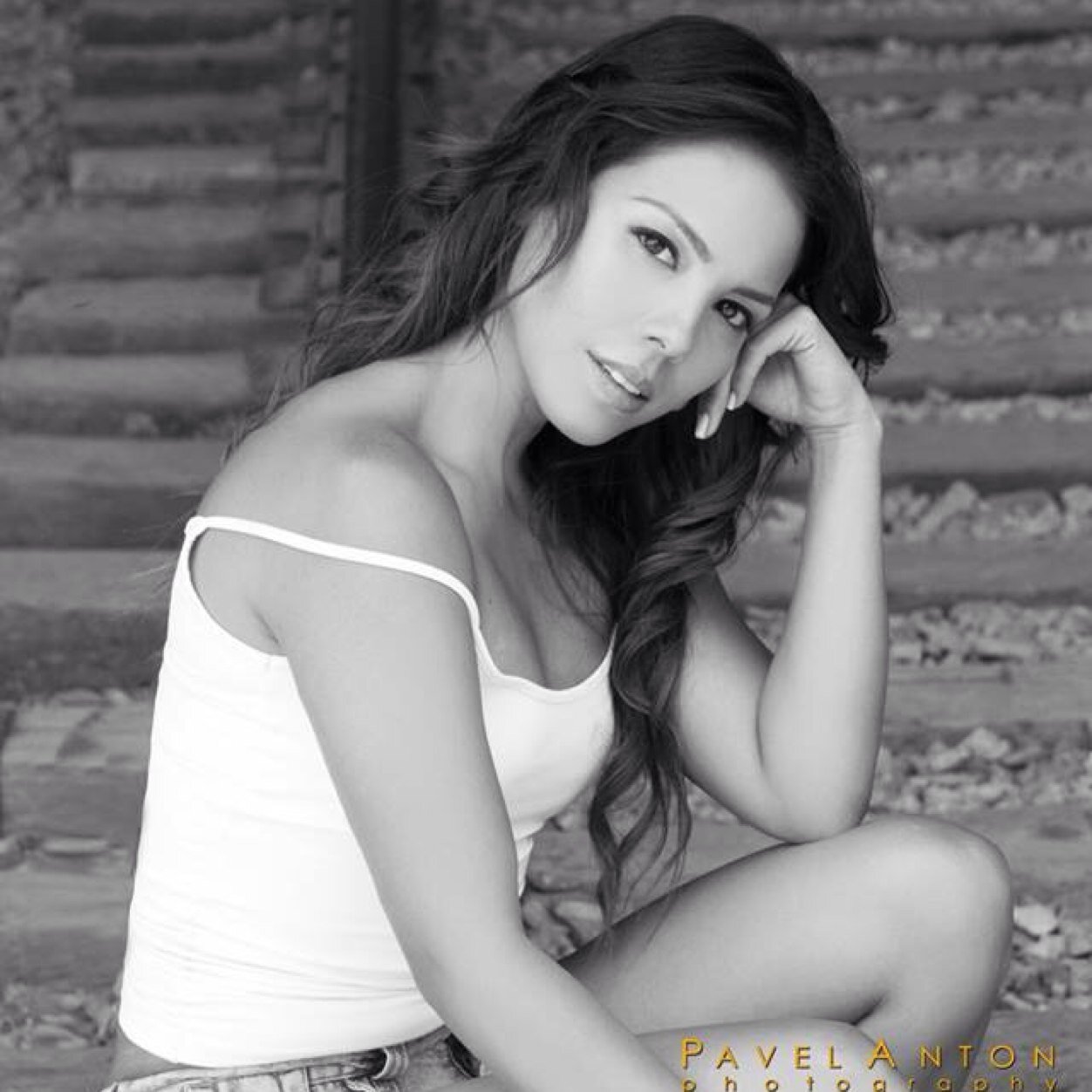 ANAISABELMERAZA's profile picture. Actriz