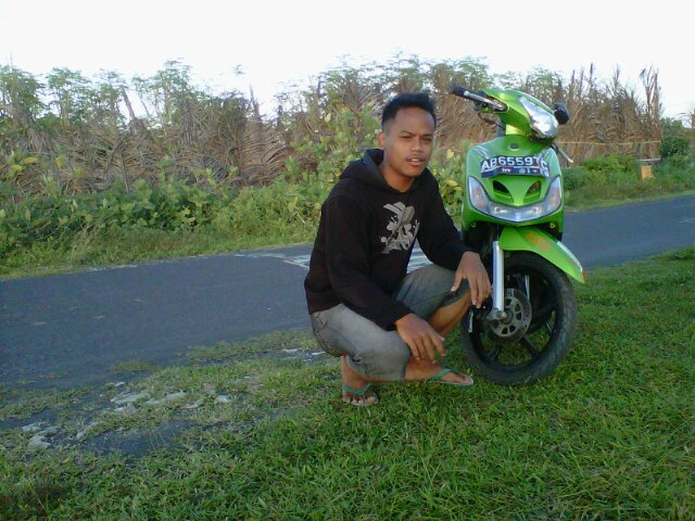 Positif thingking