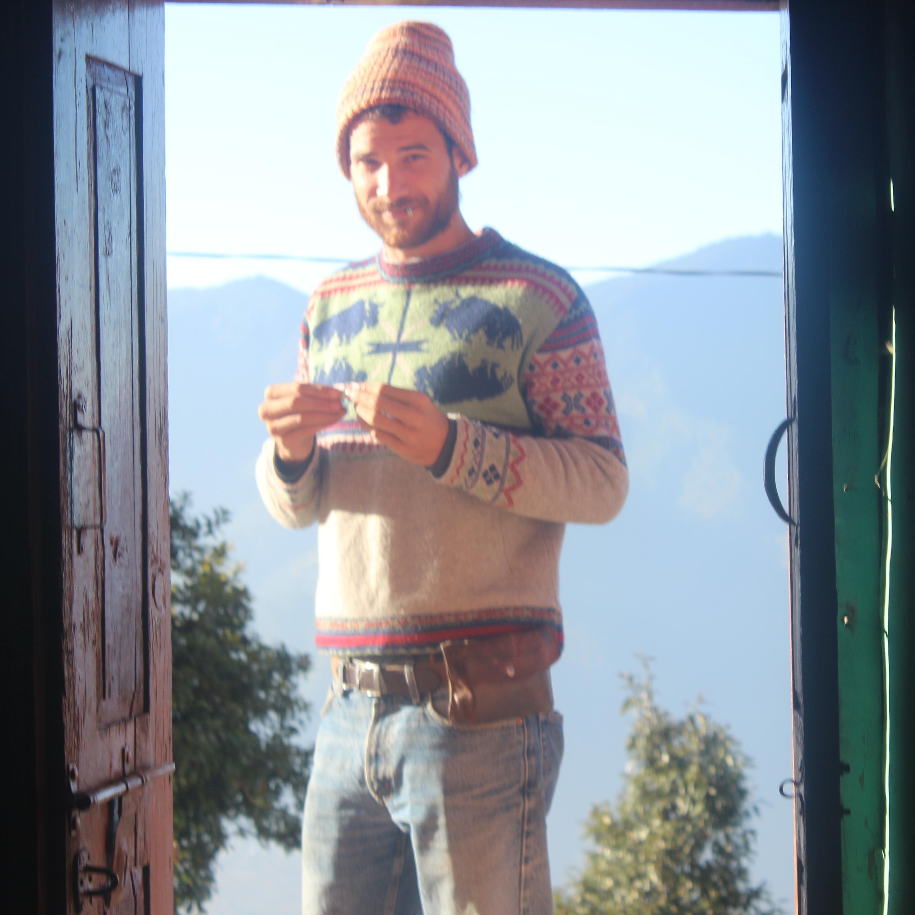 LorenzoDalPiaz's profile picture. Back in Italy after 14 months in Asia - road trip from Indonesia to India - now planning a longer trip to the new world. #viaggi #travel #instatravel