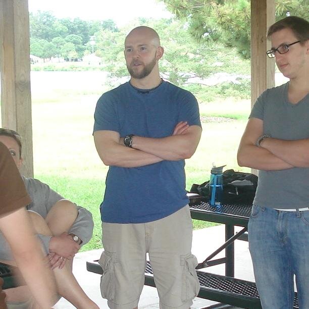 batmanfancdf's profile picture. Husband. Dad. Dude. Follower. Leader. Musician. Student. Teacher. Friend. Sucker.