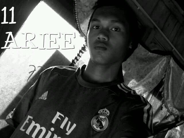 Arlye_lie's profile picture. Madridista indonesia I love madrid hala madrid
