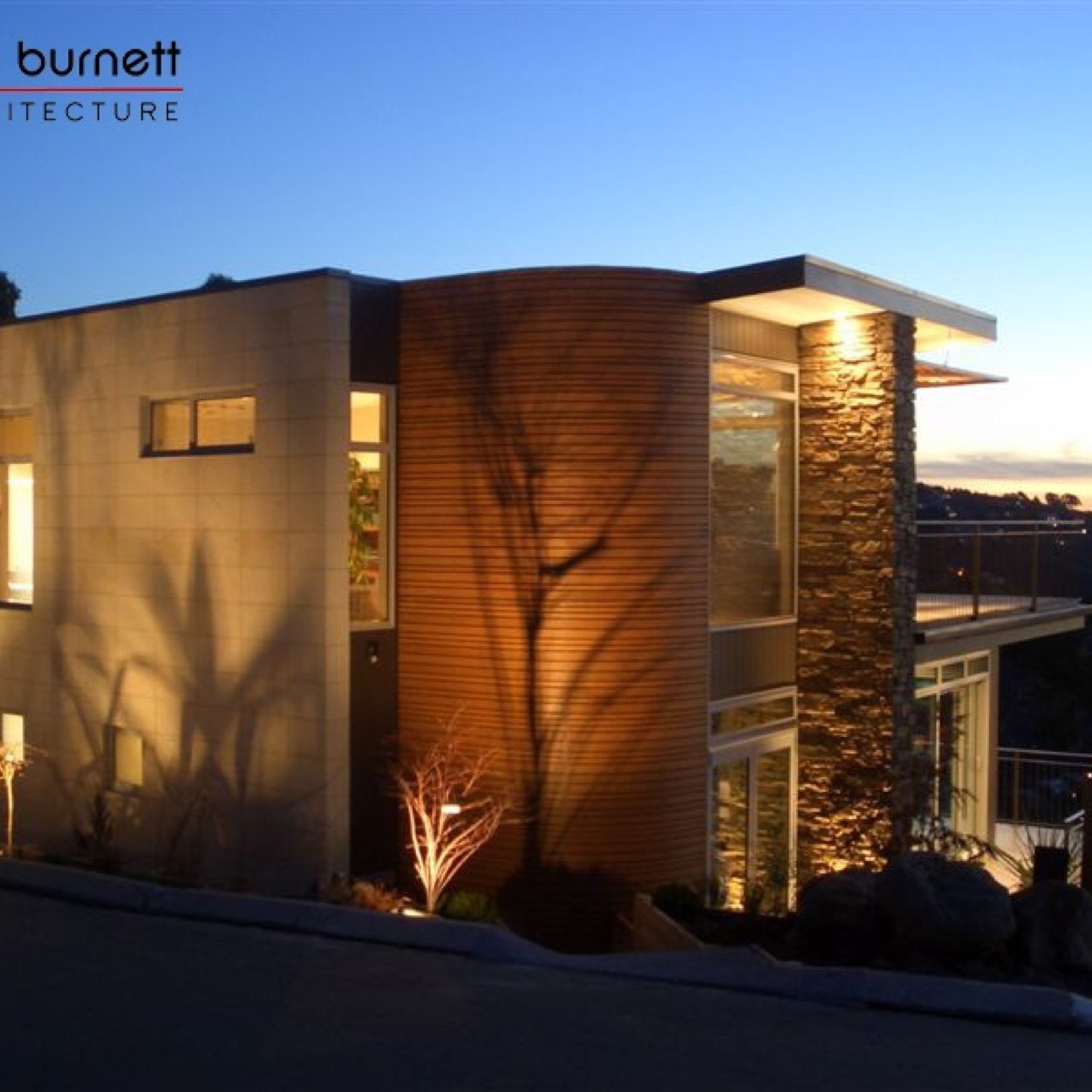Sustainability SuperStar, founder Superhome Movement, co-founded Quakestar rating, demonstrates world best practice sustainable architectural design.