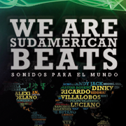 We are Sudamerican Beats. Documental, La Historia del Movimiento Electrónico en Chile.