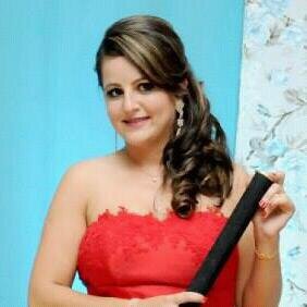 ChaieniBurgel's profile picture. 