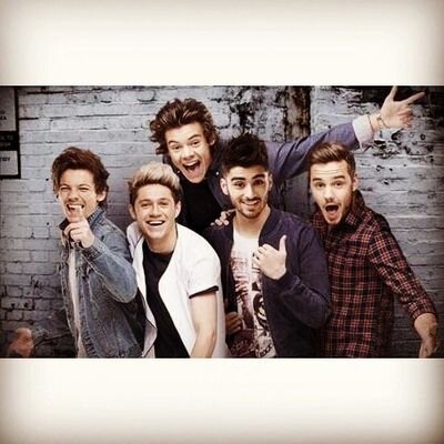 Toda la Informacion Sobre One direction y Little Mix I love Too :)x