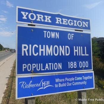 Send us anything about Richmond Hill spottedatrichmondhill@hotmail.com