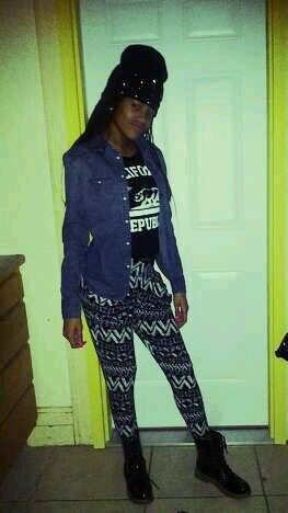 Follow My Otha Twitter @Cocaine_Eater