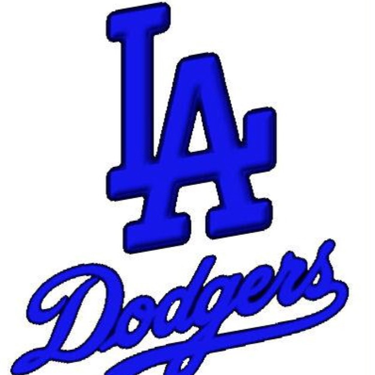 Updates about the Dodgers all year. I will follow everyone who follows me. Please give me a shoutout and i might do the same!