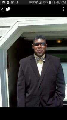 upoleon1966's profile picture. Had to make a new account. Follow me and I'll return the favor. #TeamBlessed #TeamFollowMe #FollowBack