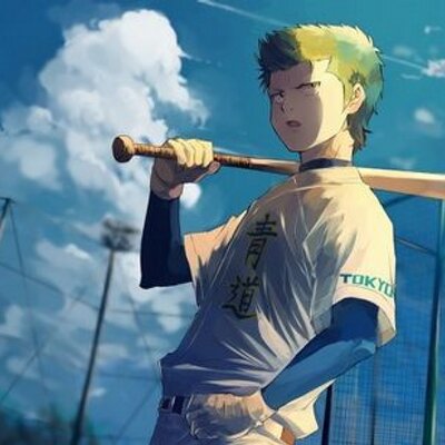 倉持 洋一 Youichiace623 Twitter