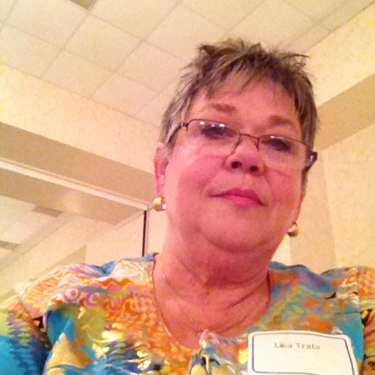 Love 2 try different crafts ... Love animals! ... Member of OSHER
