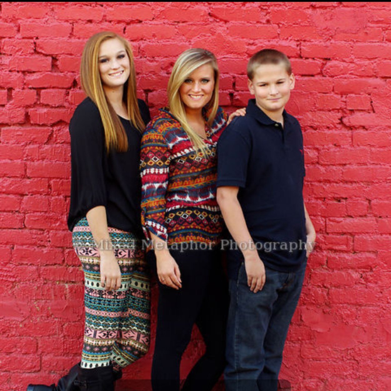 Mom of 3 great children!! Work as a RN at the medical group