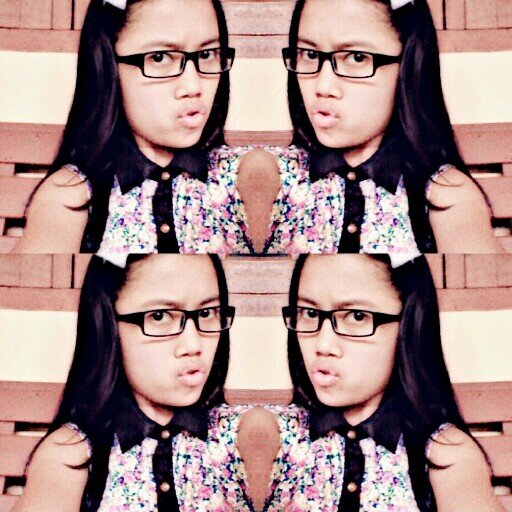 Sering dipanggil inoy! 27mei❤