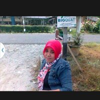 Aty Andre sarjan (@aty_andresarjan) 's Twitter Profile